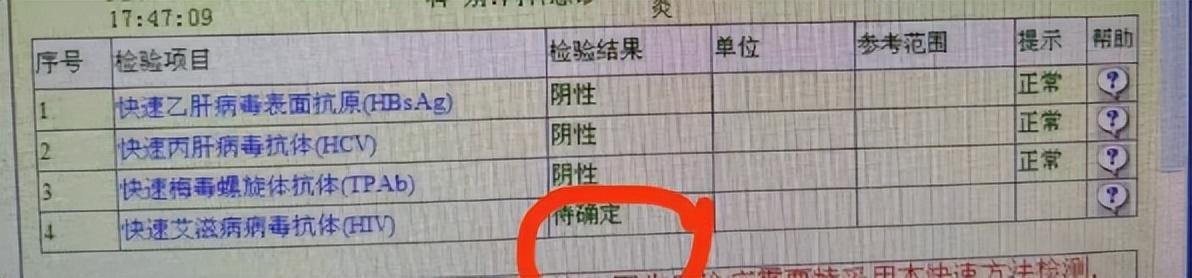 女子高烧、咳嗽，一直以为肺炎，医生看到脖子上的伤口后：艾滋病