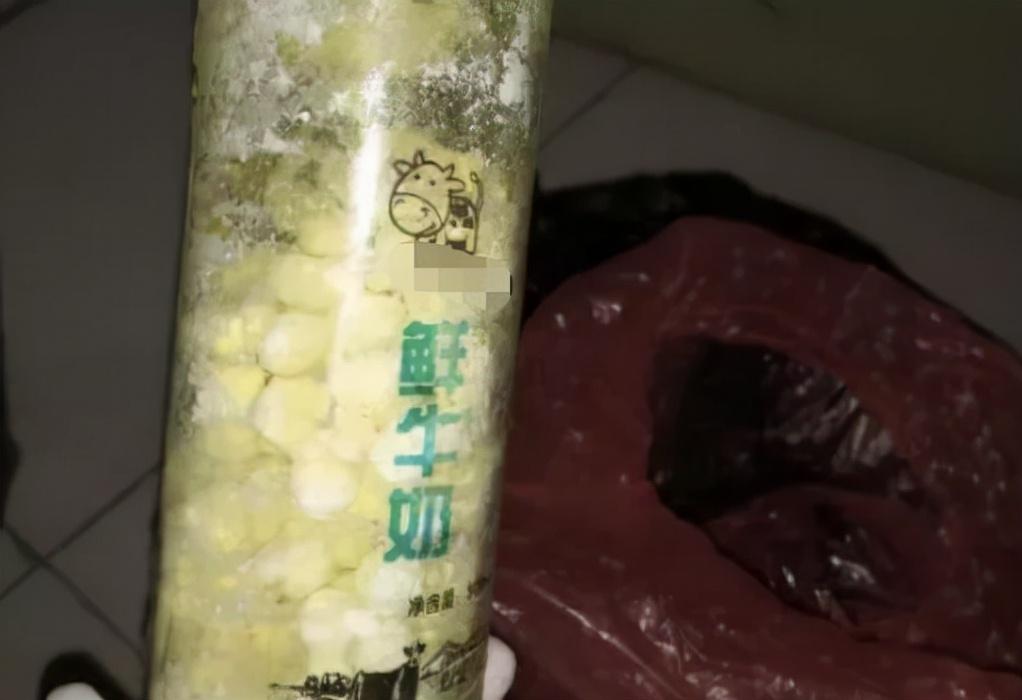 误吸大量“毒气”，2岁娃生命垂危！这个东西很多人家里都有