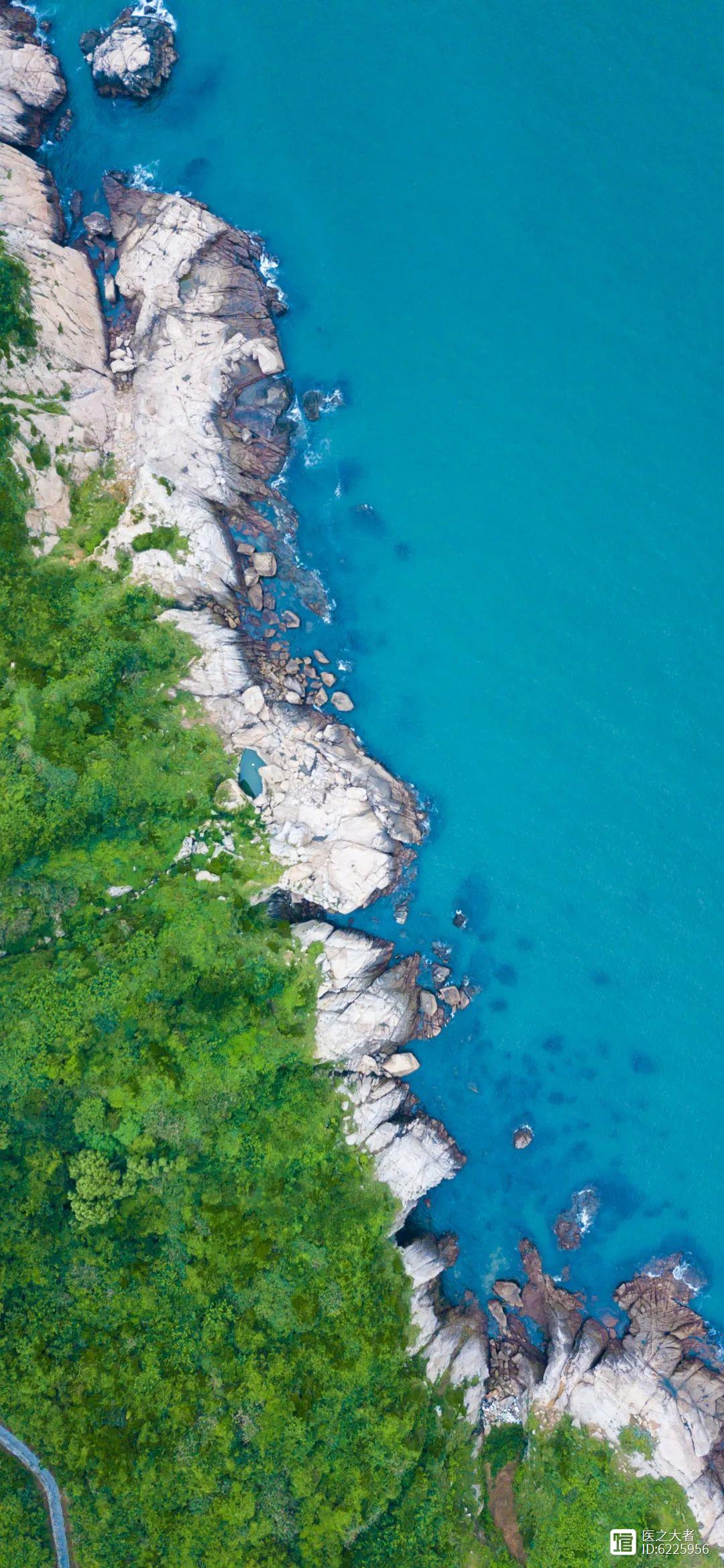 学医如登山，一步一风景