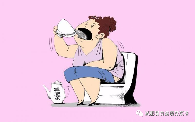 很多人不知道的5大发胖原因是什么？