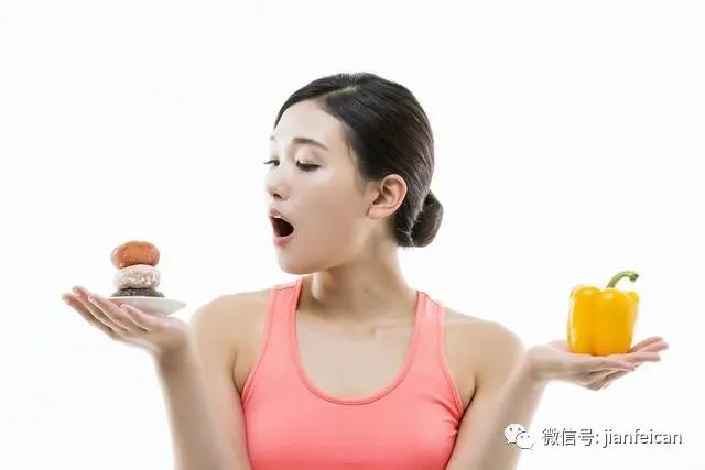 这样减肥一个月，轻松变瘦十斤