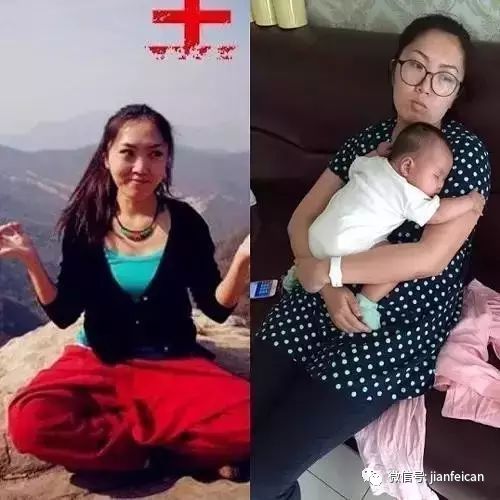 宝妈减肥经验分享，产后妈妈如何一个月成功瘦17斤!