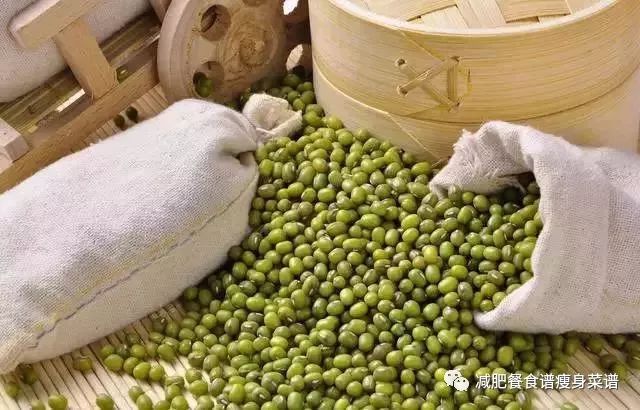 绿豆的食疗功效与作用、营养价值，减肥效果以及对健康的其他好处