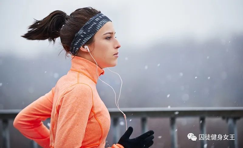 跑步真的可以提升个人魅力吗？相信自己，你也能拥有女神光环