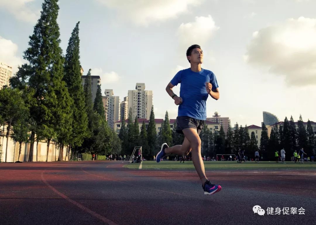 先有氧再无氧，知道这些好处，让训练效果事半功倍