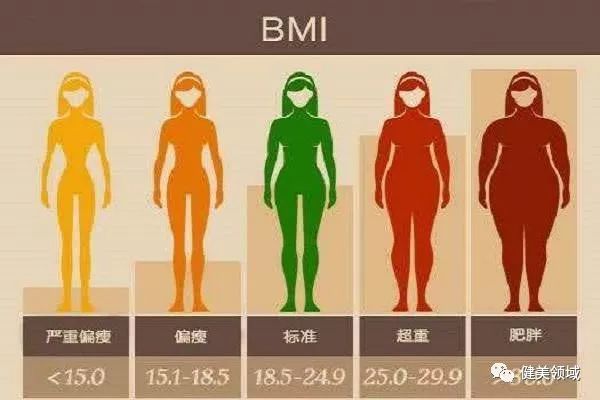 体重指数BMI大于23怎么办？如何降低BMI，可以这么做