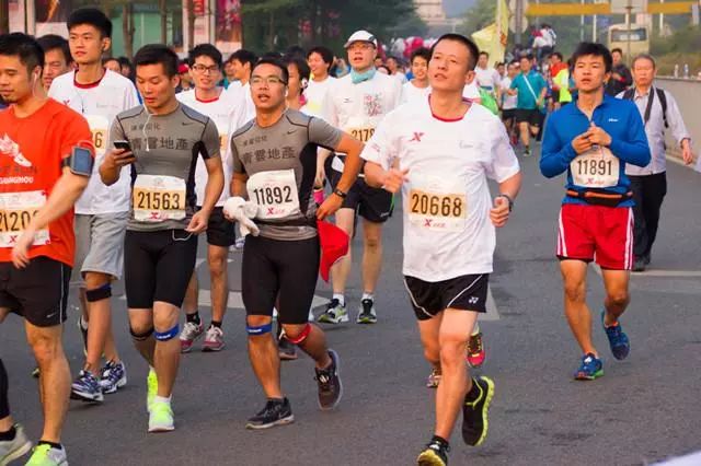 警钟长鸣！长距离跑步前，你应该知道这些