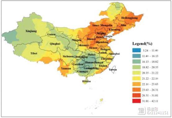 中国高血压分布并非北高南低！高润霖、王增武团队研究有新发现