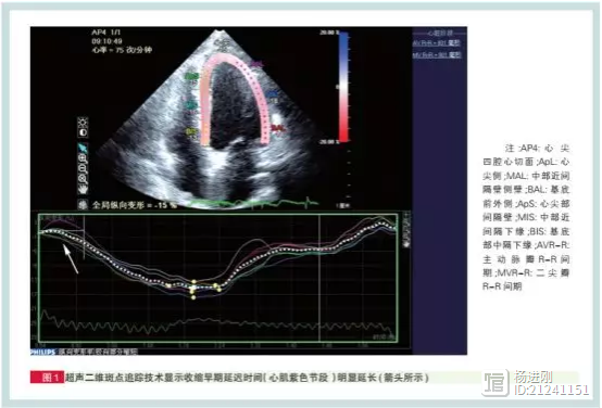 心脏超声也能发现冠脉狭窄！大连学者研究