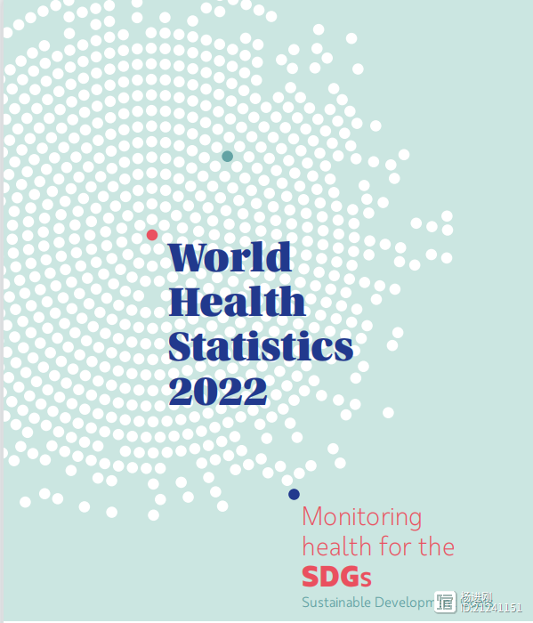 国人预期寿命77.4岁，每万人有22名医生！2022世卫报告