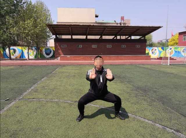 男人到了中年,想要保持健壮的身体?推荐3种性价比高的运动