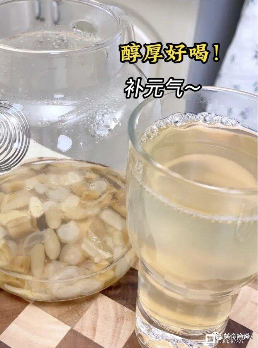 每天一杯脾胃茶，“百病消”，健脾祛湿，脾胃健康了