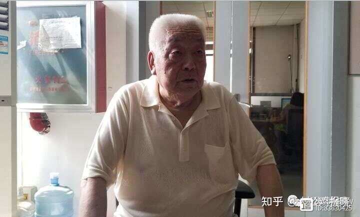 踏访100位民间中医（89）郑州雷执信：隐藏在物流公司的80岁大医