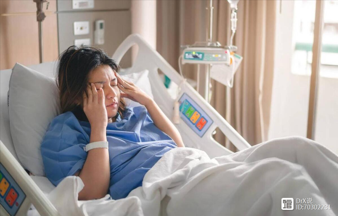 出现这5种表现，说明你的免疫力出问题了，长期放任不管容易生大病
