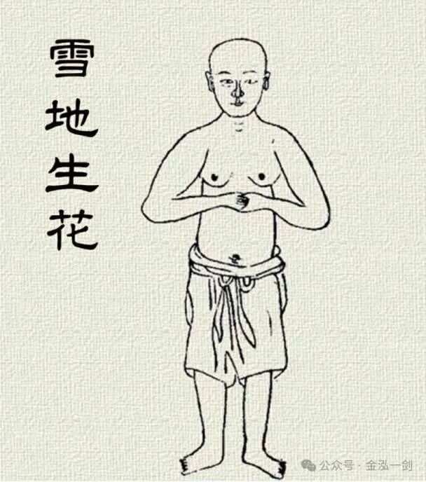 男女老少都轻易上手的功法，治病疗伤、延年益寿，作者亲证