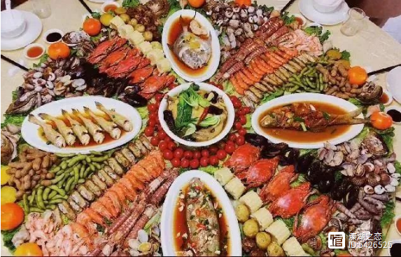 睡眠质量与晚饭吃的食物有关