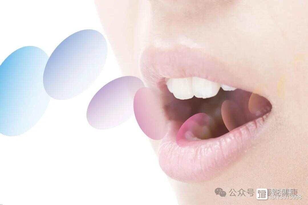 通过嘴唇看健康？告诫：若有5种唇色，或是疾病信号，需及时就医