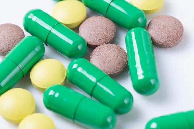 提高免疫力最好的方法是补气，送您5个中成药，补肺气、补心气