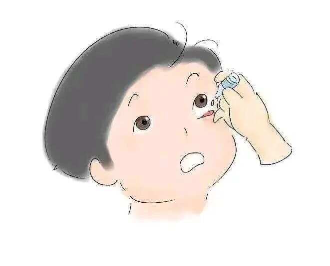 眼科常用的20种眼药水，一文总结：