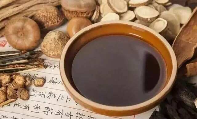 黑豆，其实是一味厉害的补药