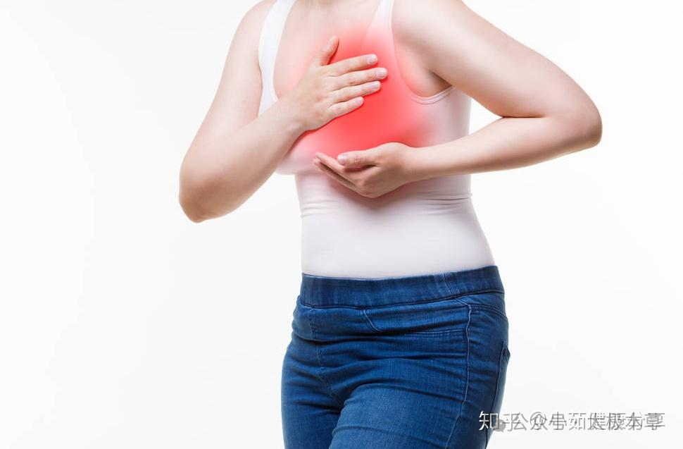 老中医治疗乳腺增生、结节、瘤结经验