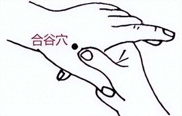 体内有火难入睡，五穴消火助睡眠