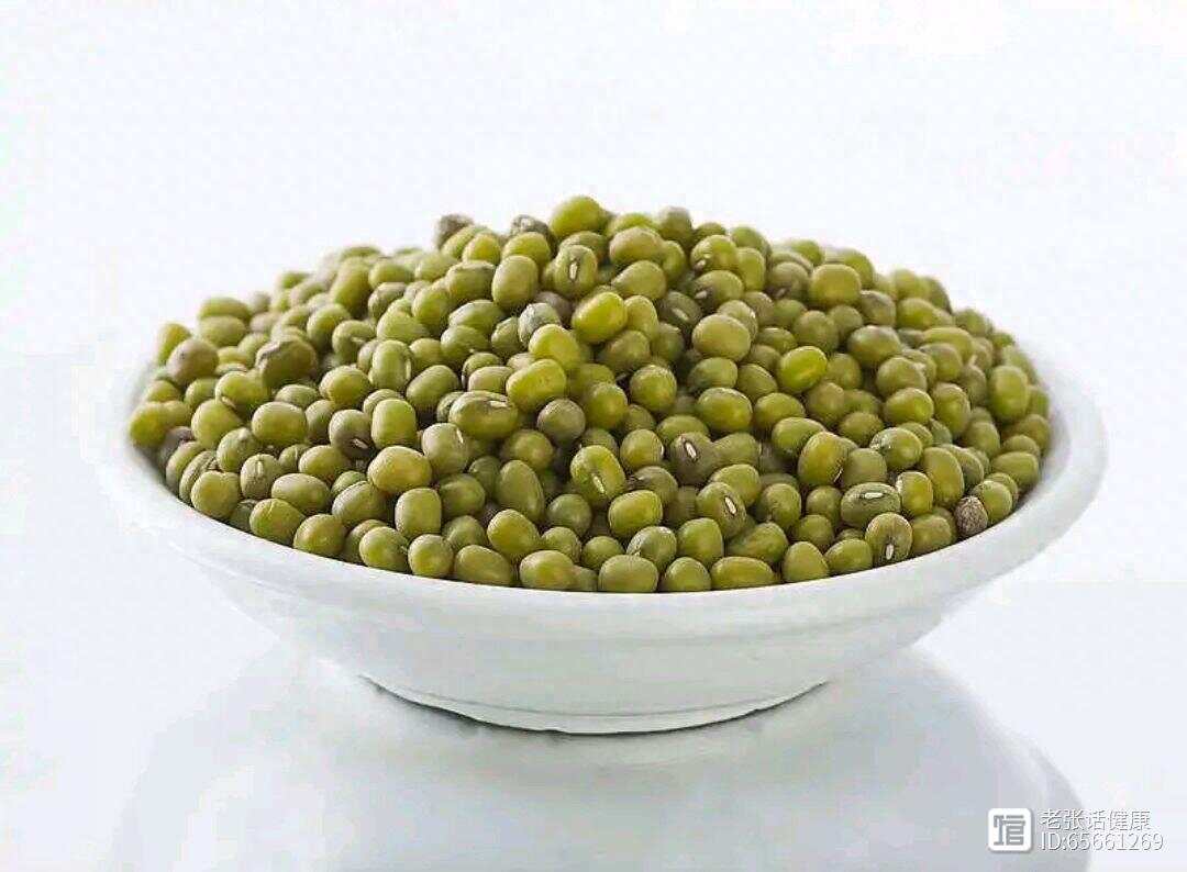 夏季喝绿豆汤，是降血糖还是升血糖？建议中老年人花时间了解一下