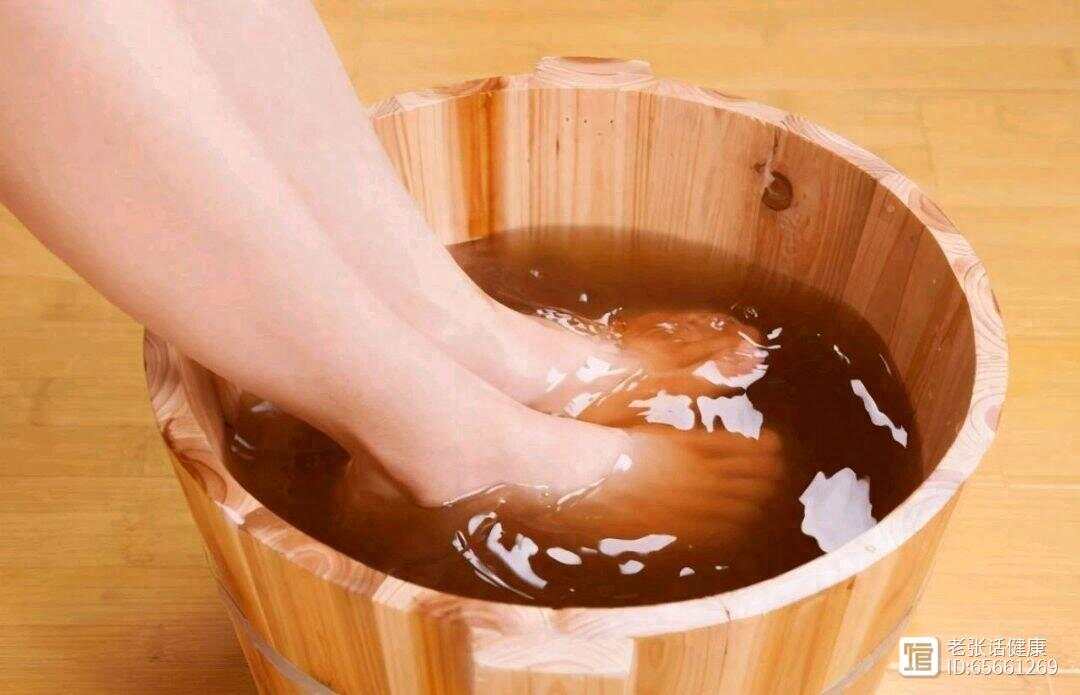 夏天泡脚和冬天泡脚，有什么不同？建议早做了解