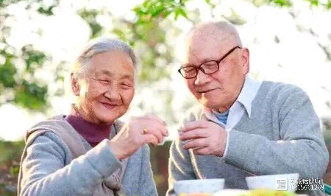 中老年人夏季“富养自己”的最佳方式，或不是锻炼，请坚持5件事