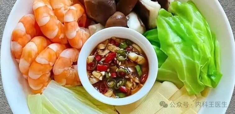 脑梗高发和饮食有关？医生：要注意2个饮食习惯