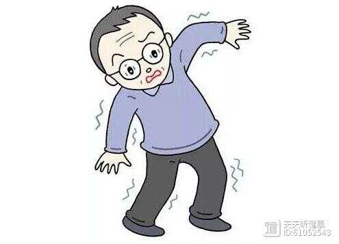 人老腿先老，中老年人常做6个动作练腿脚，老得慢显年轻！
